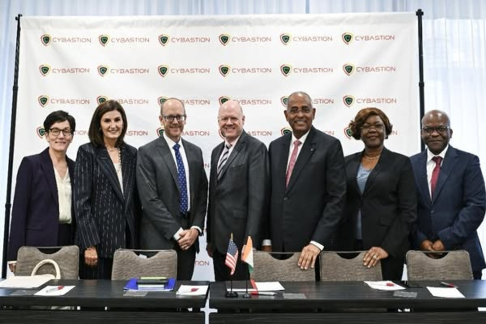 Digital Sovereignty: Ivorian Government Secures $100 Million Financing in the United States